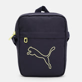 Puma Plus Portable Navy Bag