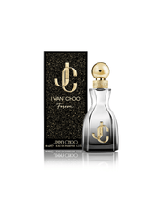 Jimmy Choo Jimmy Choo I Want Choo Forever Eau De Parfum Spray