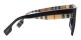 Burberry Kitty Sunglasses For Women In Black