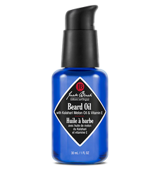 Jack Black Beard Oil