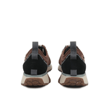 Palladium Mens Troop Runner In Raccoon