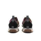 Palladium Mens Troop Runner In Raccoon
