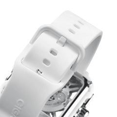 Ciga X Series Great Ape White Watch