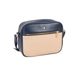Polo Clifton Camera Bag Navy