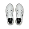 On Womens Cloudsurfer Max Shoes In White