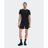 On Mens Performance-T Shirt In Black