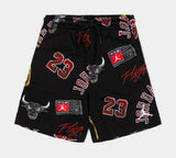 Jordan Boys Essential Shorts In Black