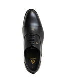Crockett & Jones 62Ces508 Aldo Lth Black
