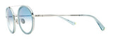 Etnia Barcelon Prati Unisex Sunglasses In Light Blue