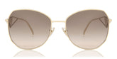 Prada Pr 57Ys Zvn3D057 Womens Sunglasses
