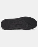 Under Armour Mens Tempo Shoes In Black