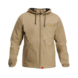 Sniper Mens Ph Jacket In Khaki