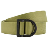 Sniper Mens Tactical Belts In Olive