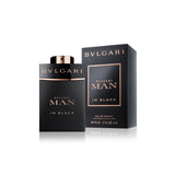 Bvlgari Man In Black Edp Fragrance