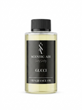 Scentic Air Gucci Fragrance Oil