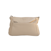 Lefel 2 Division Shoulder Bag In Sand