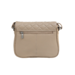Lefel Quilted Flap Sling Sand - One Size