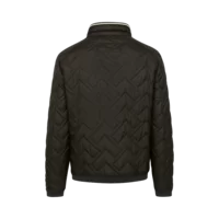 Bugatti 67050061044 Mens Jacket Olive