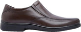 Hush Puppies Hpm00899 Mens Rainmaker Ii Shoes Light Brown