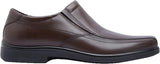 Hush Puppies Hpm00899 Mens Rainmaker Ii Shoes Light Brown