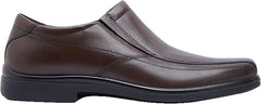 Hush Puppies Hpm00899 Mens Rainmaker Ii Shoes Light Brown