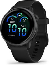 Garmin Vivoactive 6 GPS Watch For Men