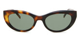 Saint Laurent Sl M115 003 54 Havana