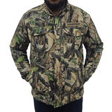 Sniper 3D Flex Parka Jacket Camo