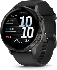 Garmin Venue 4 Watch In Men