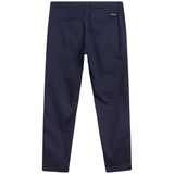 Ben Sherman Navy Stretch Slim Chino Pants