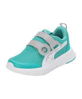 Puma 30748301 Kids Mapf1 Evolve Ptc Shoes Green