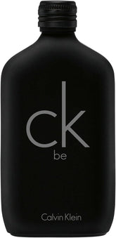 Calvin Klein Be Edt Spray For Men