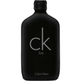 Calvin Klein Be Edt Spray For Men