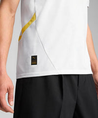 Puma Gfa Home Jersey Replica White