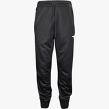 Soviet Mens Mueller Fashion Track Pants In Black