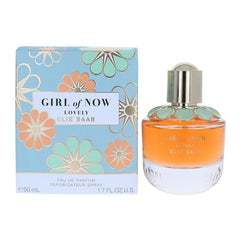 Elie Saab Girl Of Now Lovely Eau De Parfum