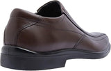Hush Puppies Hpm00899 Mens Rainmaker Ii Shoes Light Brown