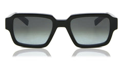 Prada Mens Sunglasses In Black