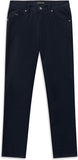 Bugatti Mens Casual Trouser In Navy