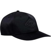 Replay Mens Baseball Cap In Black
