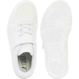 Puma Unisex Kids Reb-L Ac+ PS Sneakers In White