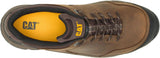 Caterpillar Mens Streamline Lea 2.0 Shoes In Clay