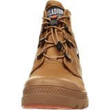 Palladium 57237 Pampa Travel Brown Sugar kids