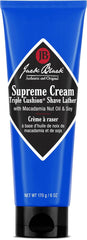 Jack Black Supreme Cream Triple Cushion
