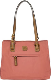 Brics X-Bags Handbag In Pink