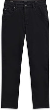 Bugatti 3270 Mens Casual Trouser 390 Navy