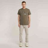G-Star Raw Mens Turf Originals R T-Shirt
