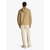Tommy Hilfiger Chicago Jacket Ext Tan