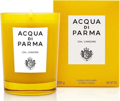Acqua Di Parma Oh L'Amore Candle 200G