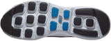 Skechers Mens Horizon Shoes In White & Blue